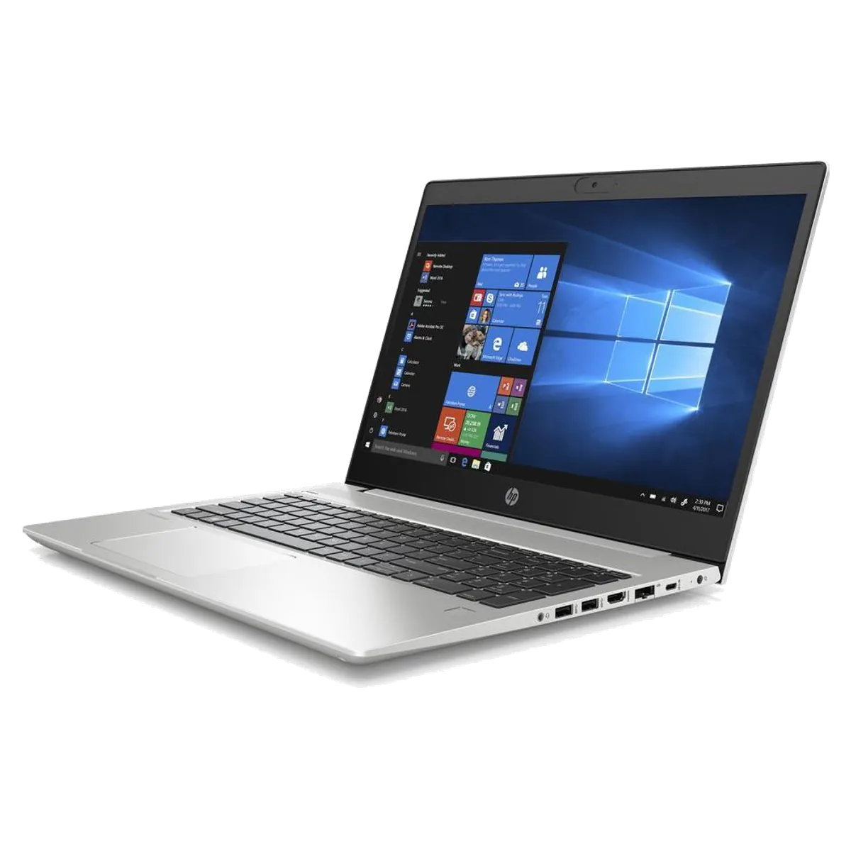 HP ProBook 450 G7 15" reconditionné