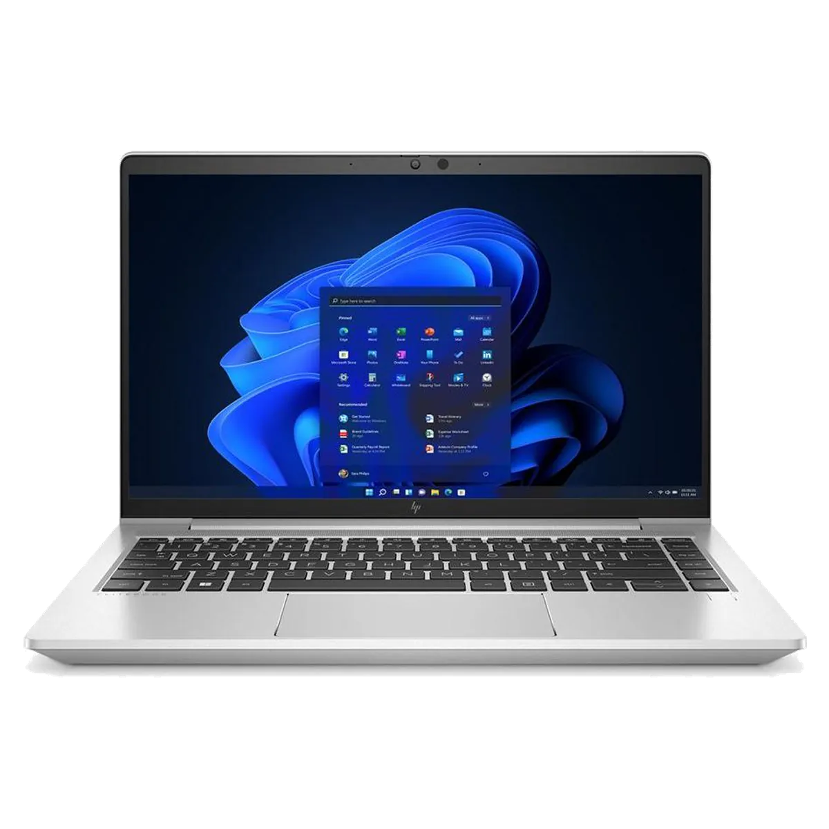 HP EliteBook 640 G9 14" reconditionné