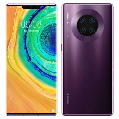 Huawei Mate 30 Pro