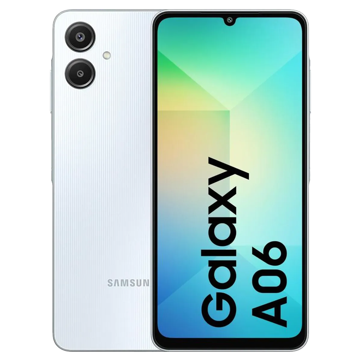 Samsung Galaxy A06 reconditionné