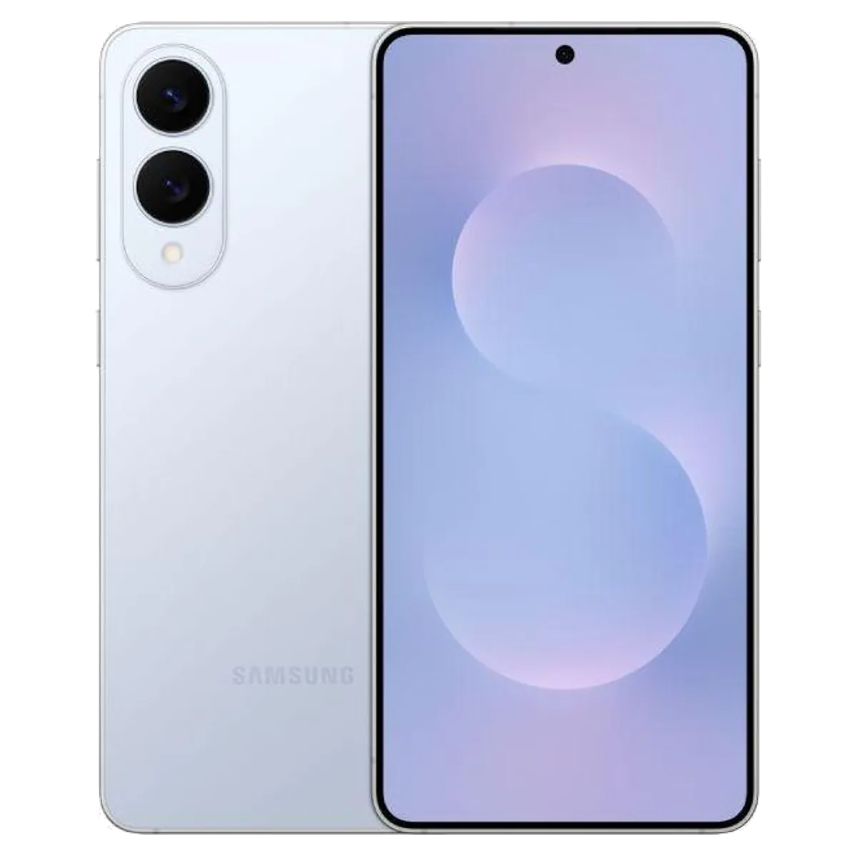 Samsung Galaxy S25 Edge reconditionné