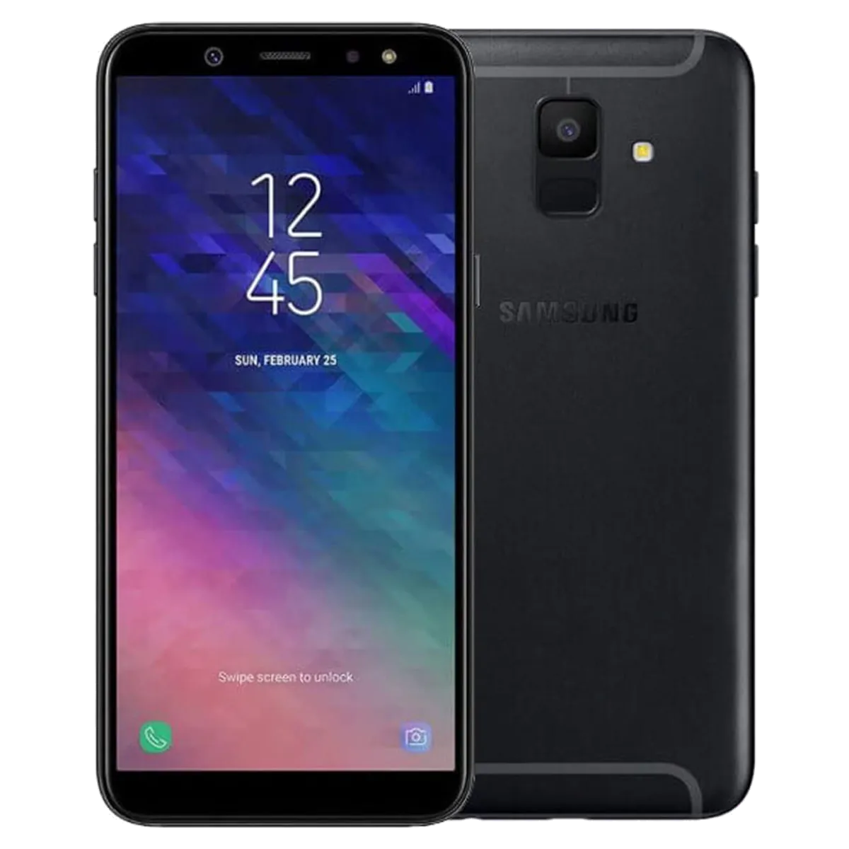 Samsung Galaxy A6 (2018) reconditionné