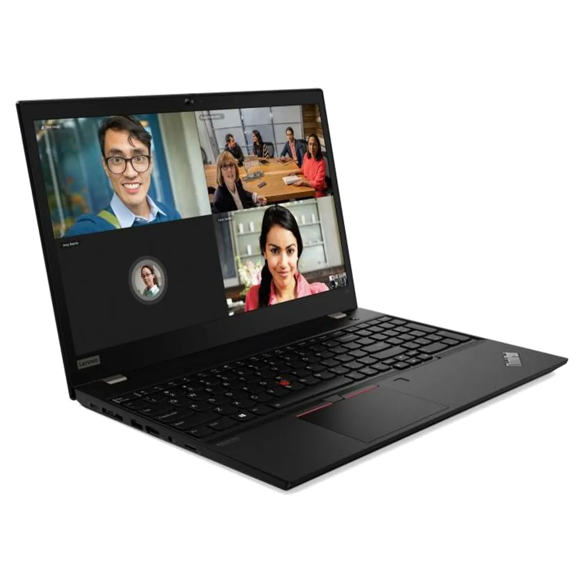Lenovo Lenovo ThinkPad T15 Gen 2 15" reconditionné