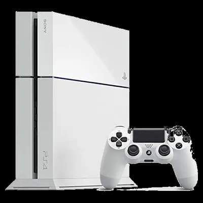PlayStation 4