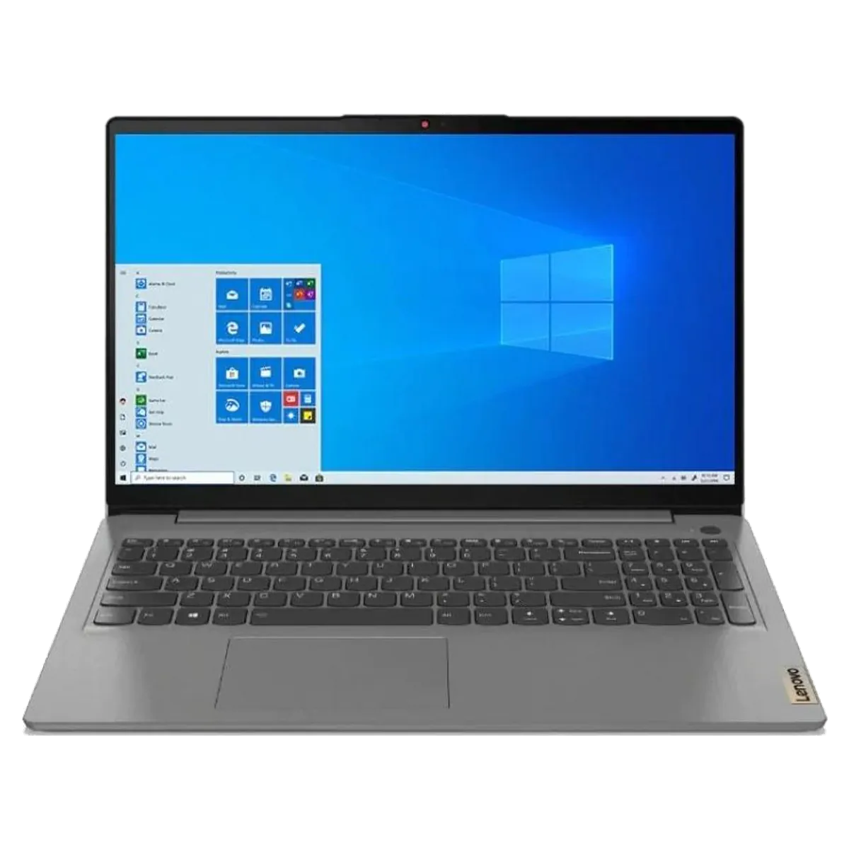 Lenovo Lenovo IdeaPad 3 15" reconditionné