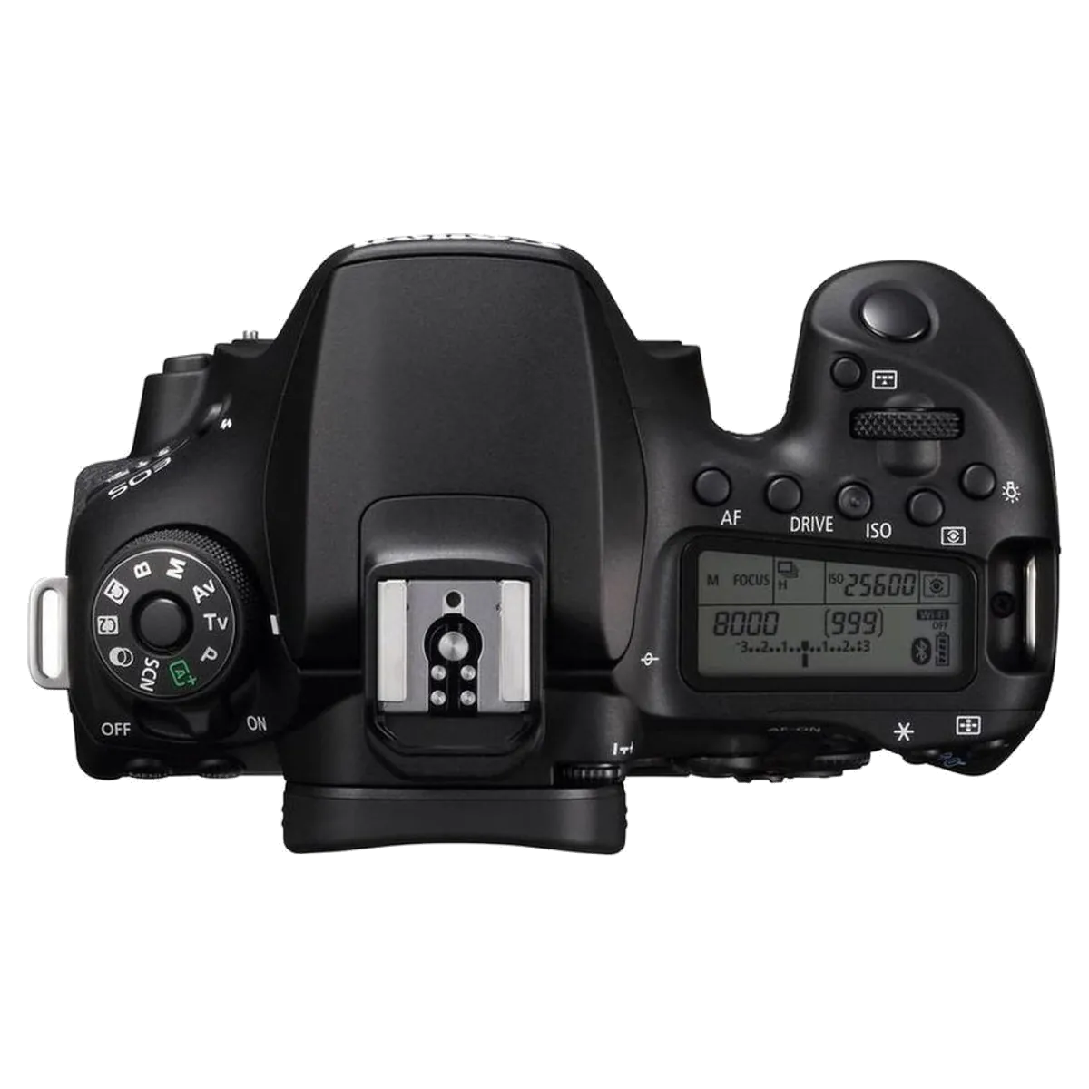 Canon EOS 90D reconditionné