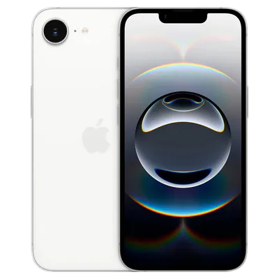 iPhone 16e