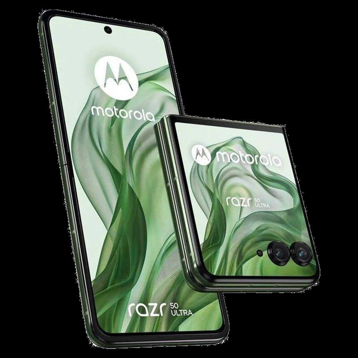 Motorola Razr 50 Ultra reconditionné