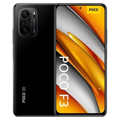 Poco F3