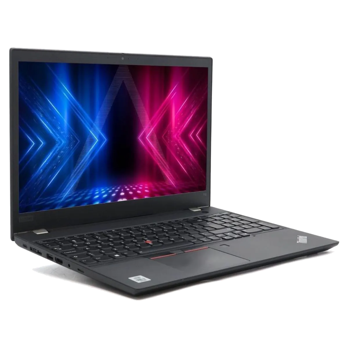Lenovo ThinkPad T15 Gen 2 15" reconditionné