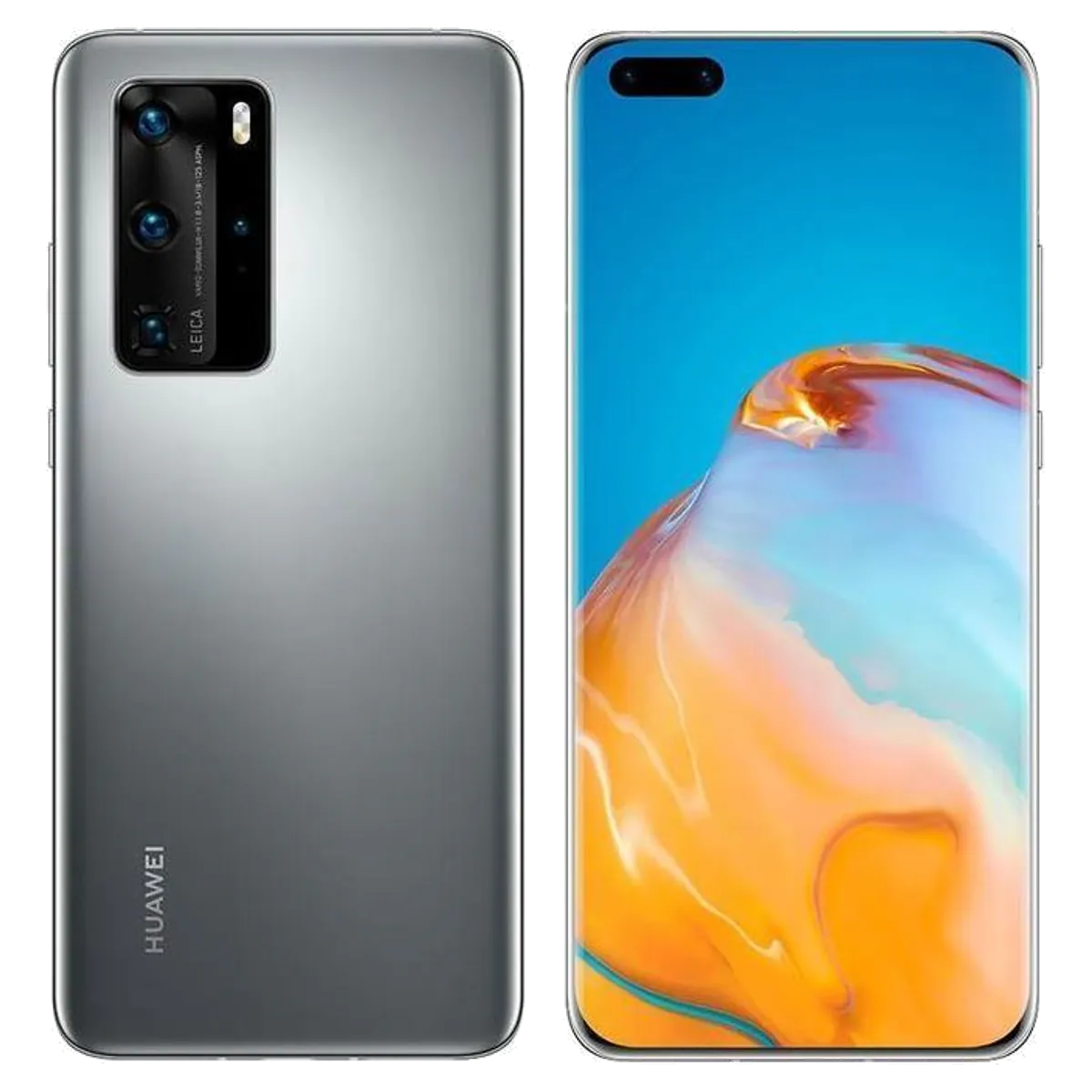 Huawei P40 Pro reconditionné