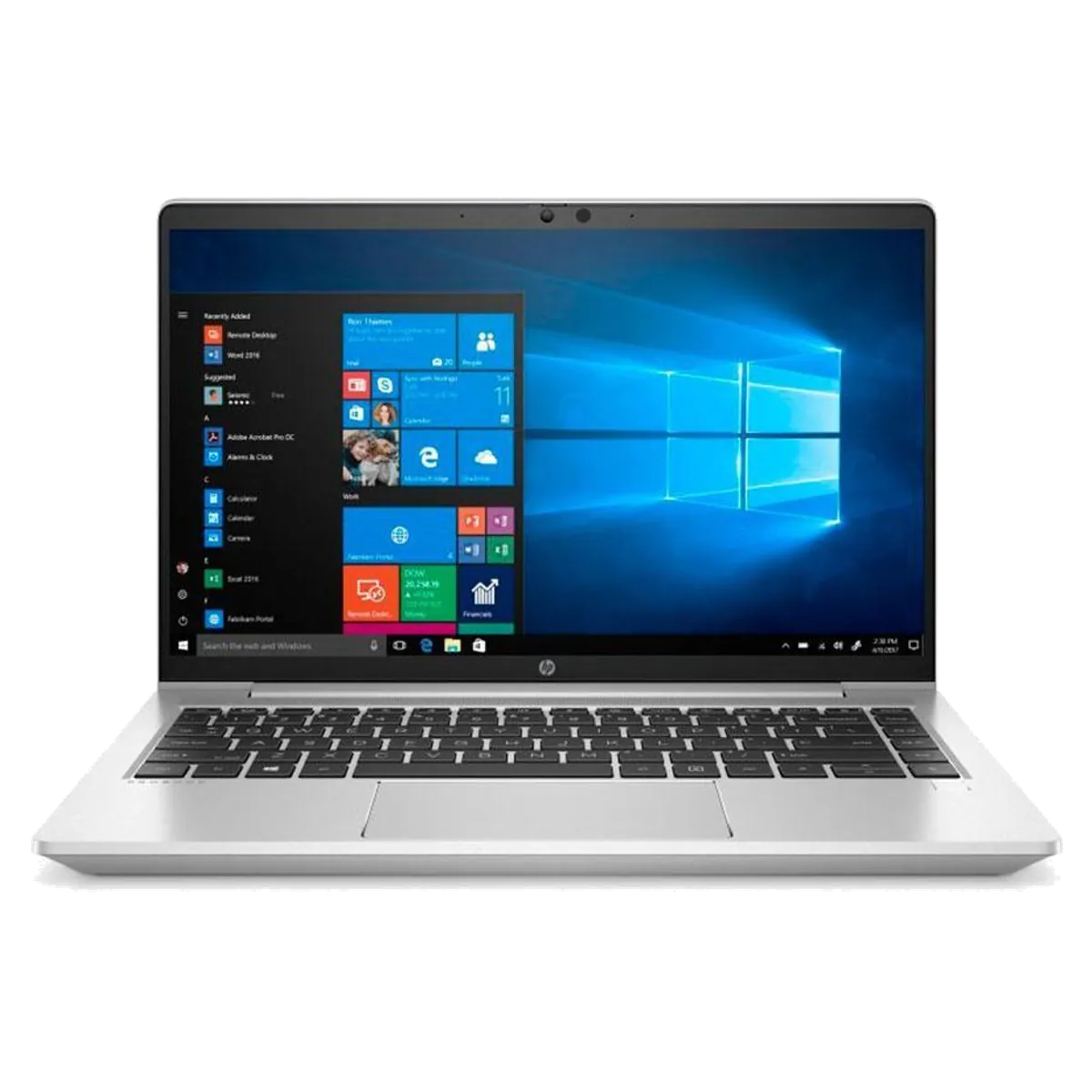 HP ProBook 440 G8 14" reconditionné