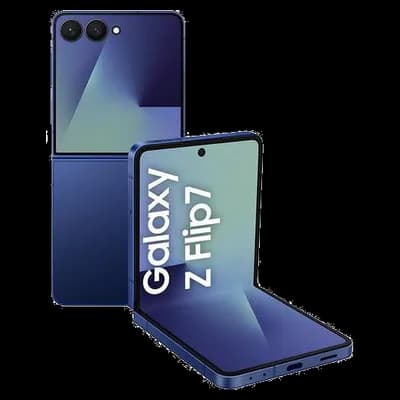 Galaxy Z Flip 7