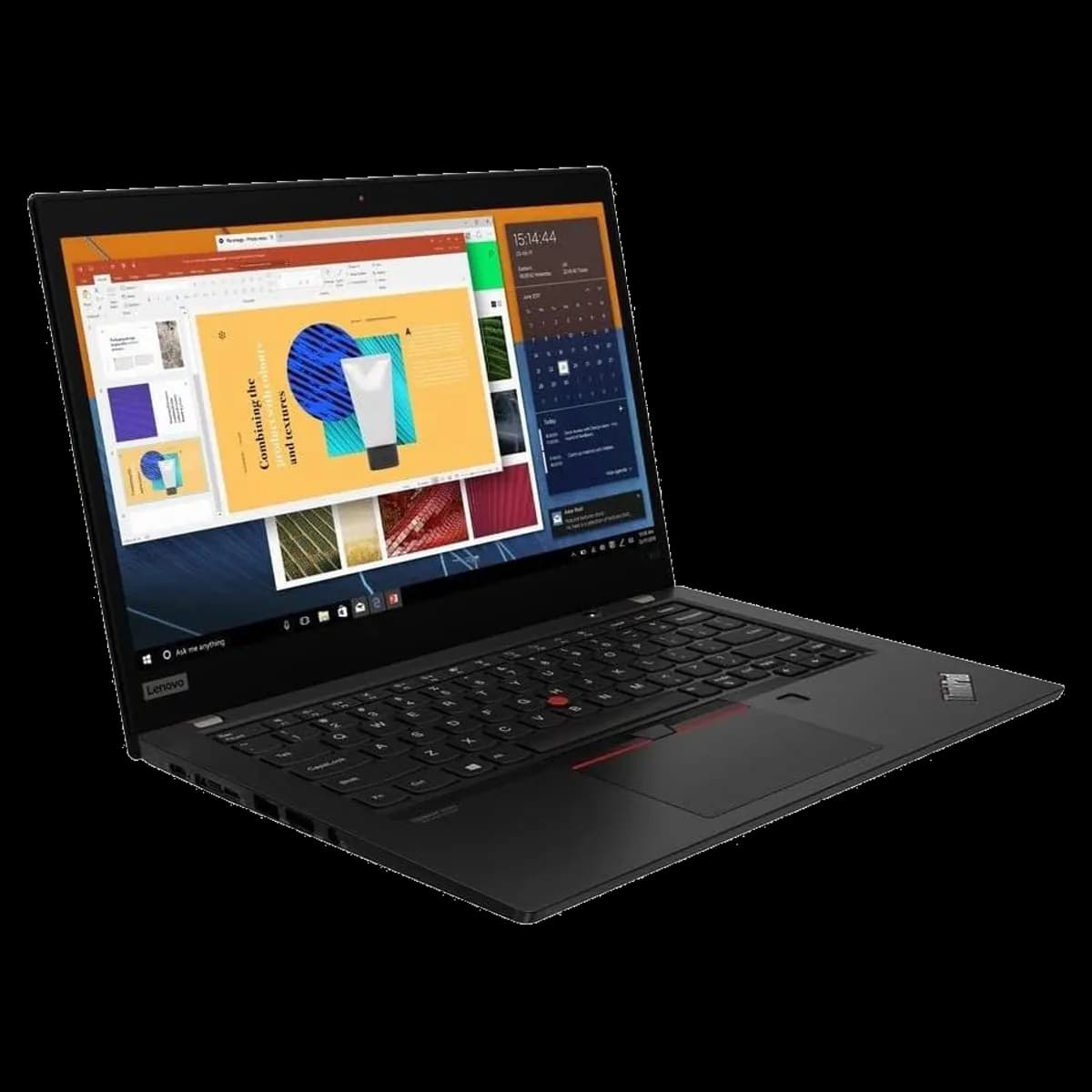 Lenovo ThinkPad X13 Gen 1 13" reconditionné