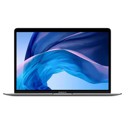 MacBook Air Core i3 13" 2020