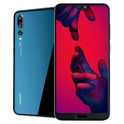 Huawei P20 Pro