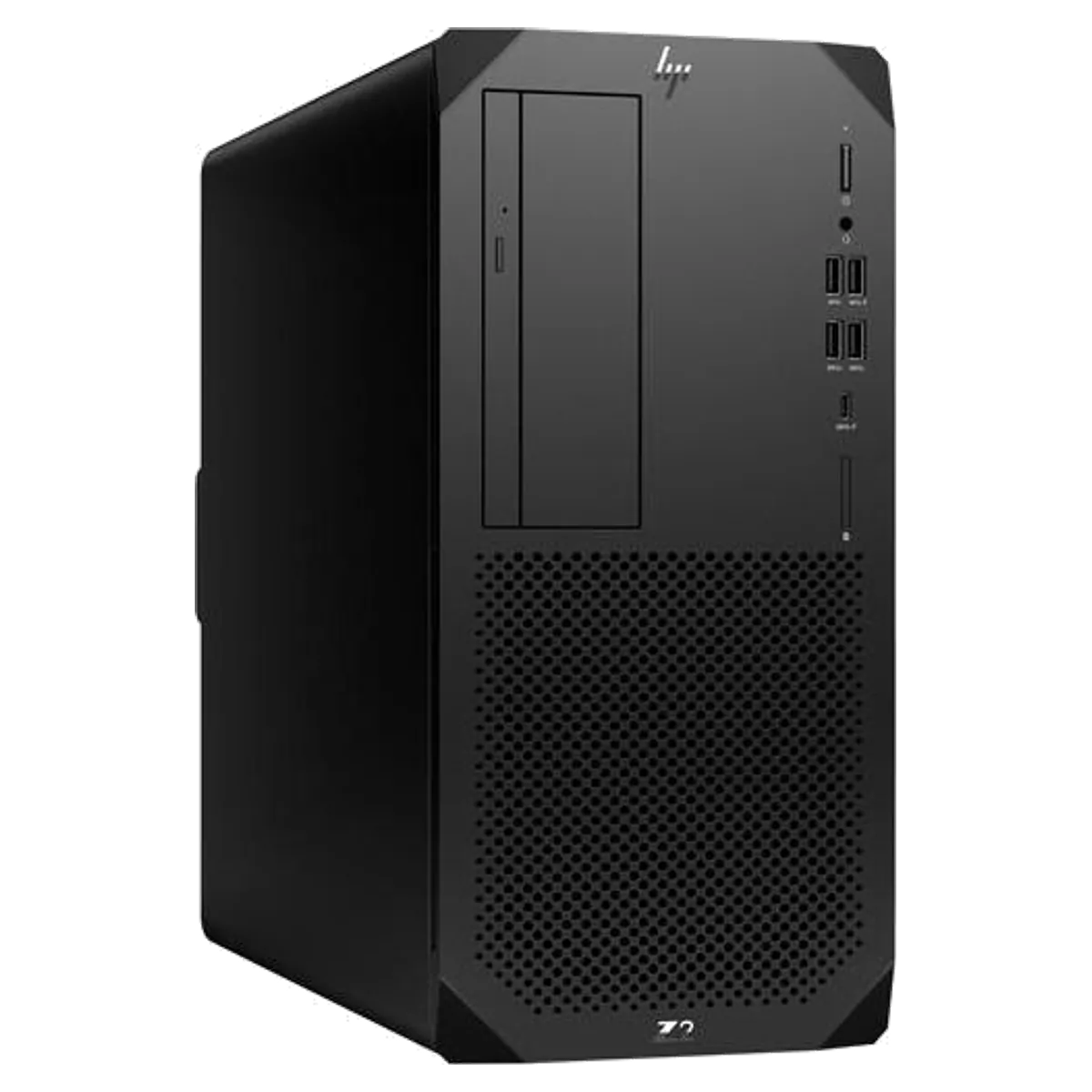 HP Z2 G9 Tower reconditionné