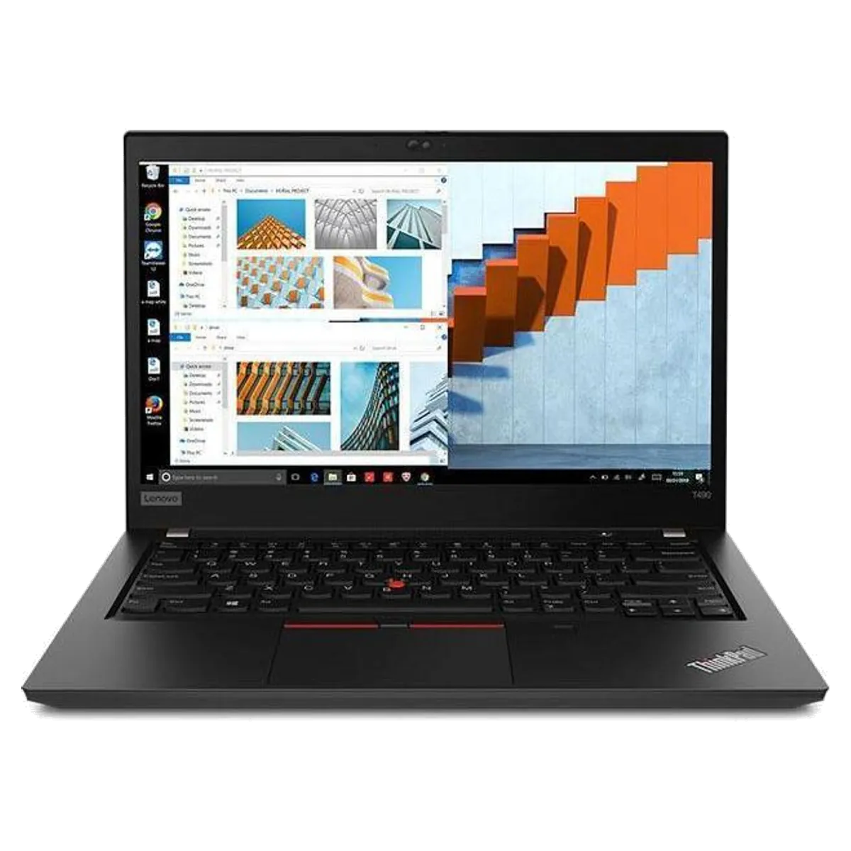 Lenovo Lenovo ThinkPad T490 14" reconditionné