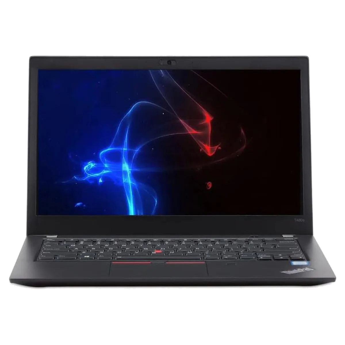 Lenovo ThinkPad T480 14" reconditionné