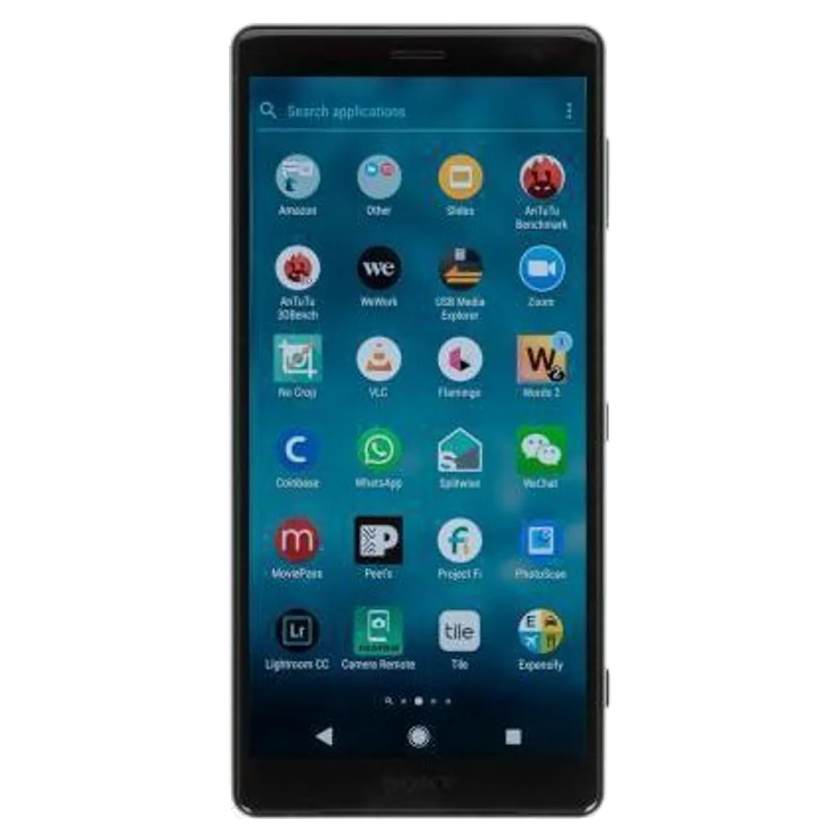 Sony Xperia XZ2 reconditionné