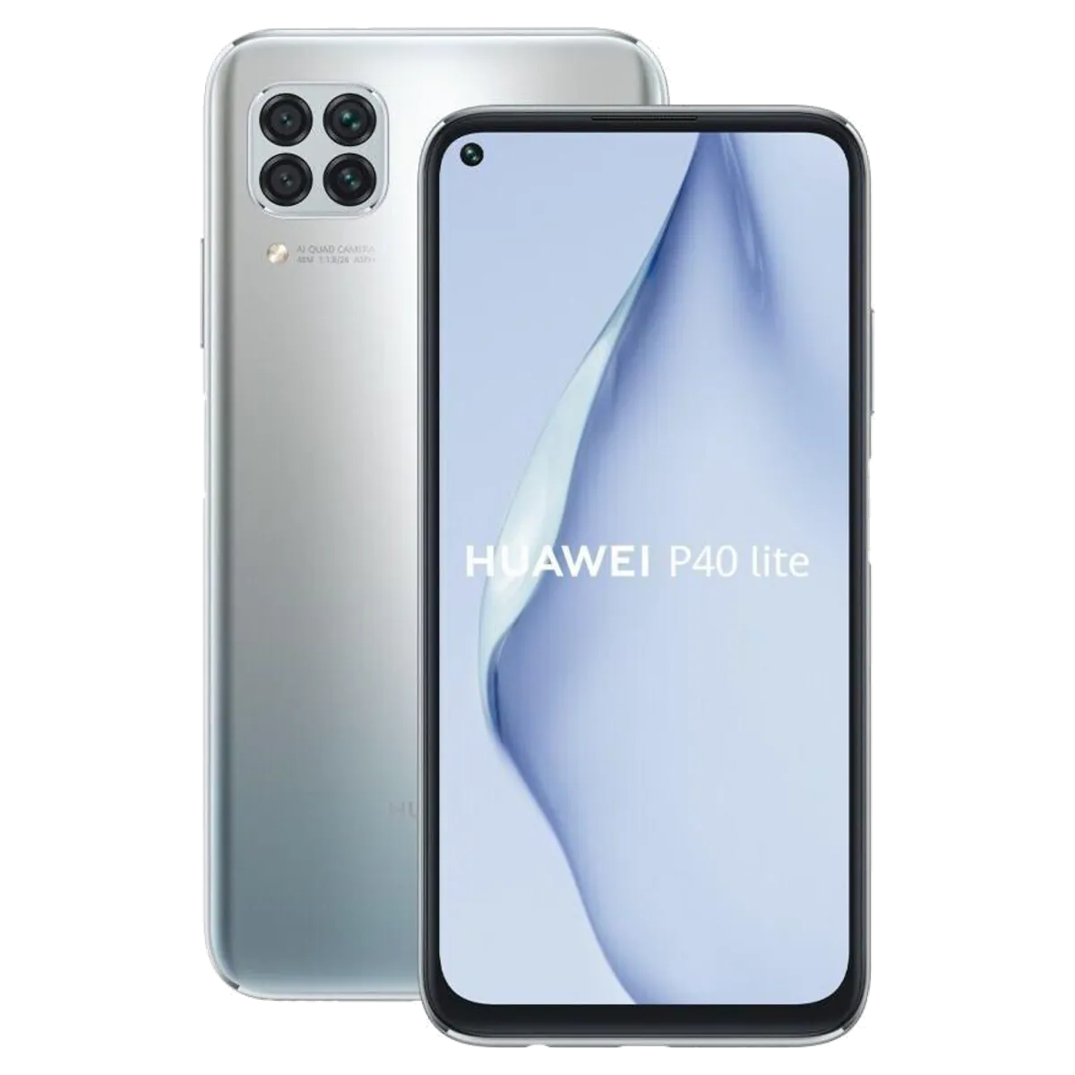 Huawei P40 Lite reconditionné