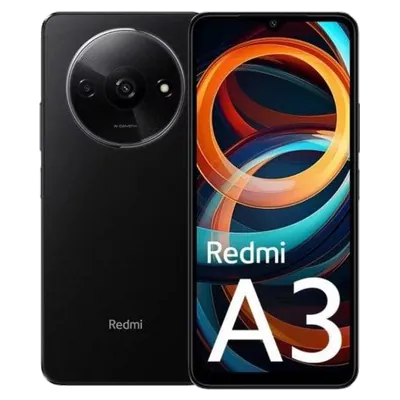 Redmi A3
