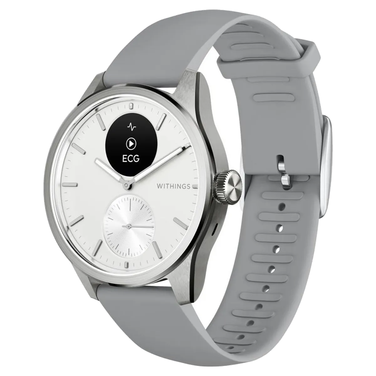 Withings ScanWatch 2 reconditionné