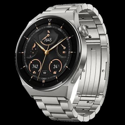 Huawei Watch GT 3 Pro