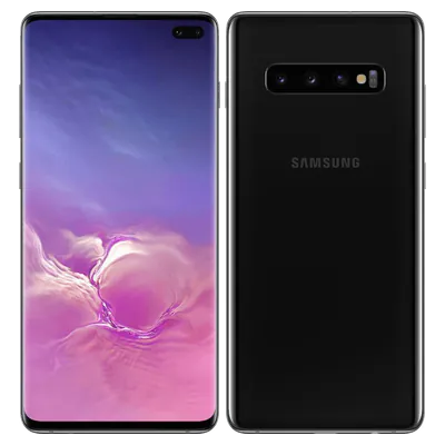 Galaxy S10