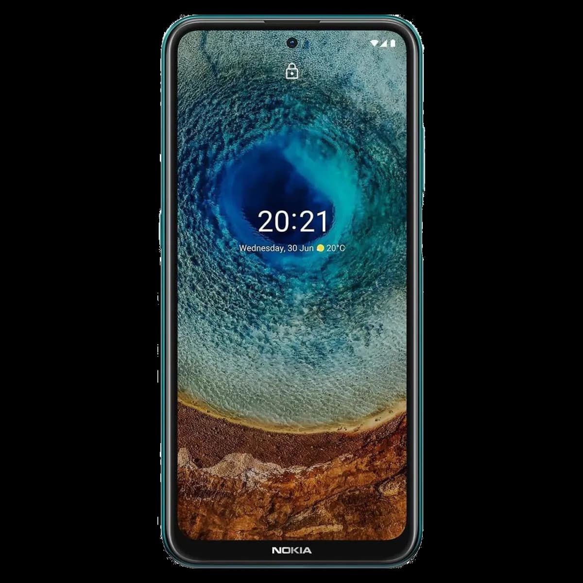Nokia X10 reconditionné