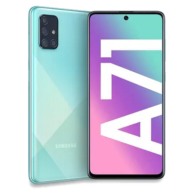 Galaxy A71