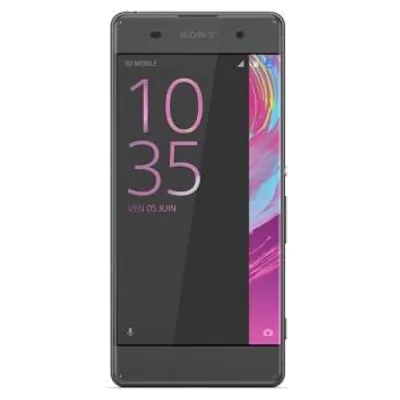 Sony Xperia XA