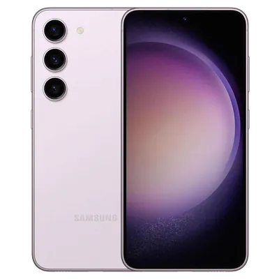 Galaxy S23