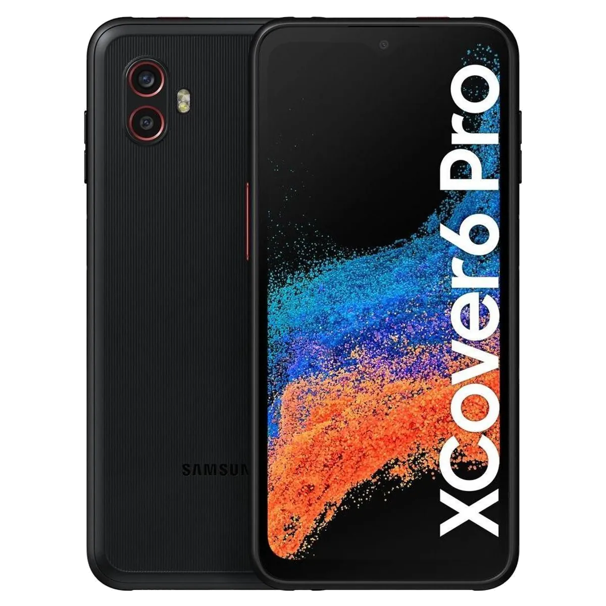 Samsung Galaxy Xcover 6 Pro reconditionné