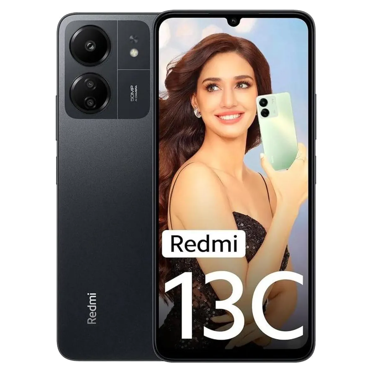 Xiaomi Redmi 13c reconditionné