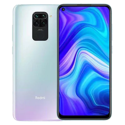 Redmi Note 9