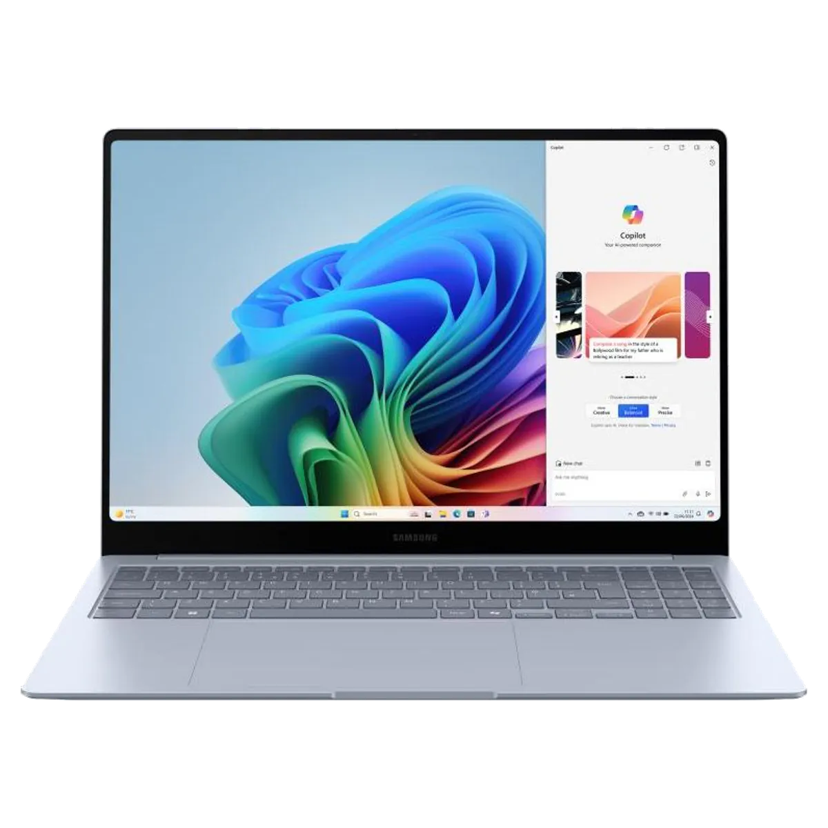 Samsung Galaxy Book4 16" reconditionné