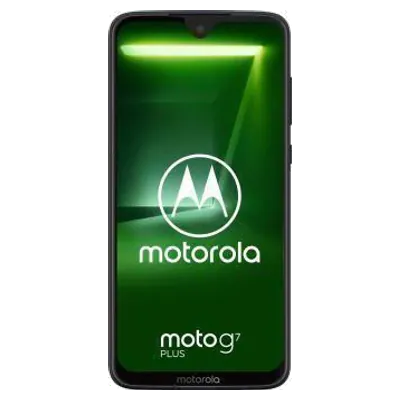 Moto G7 Plus