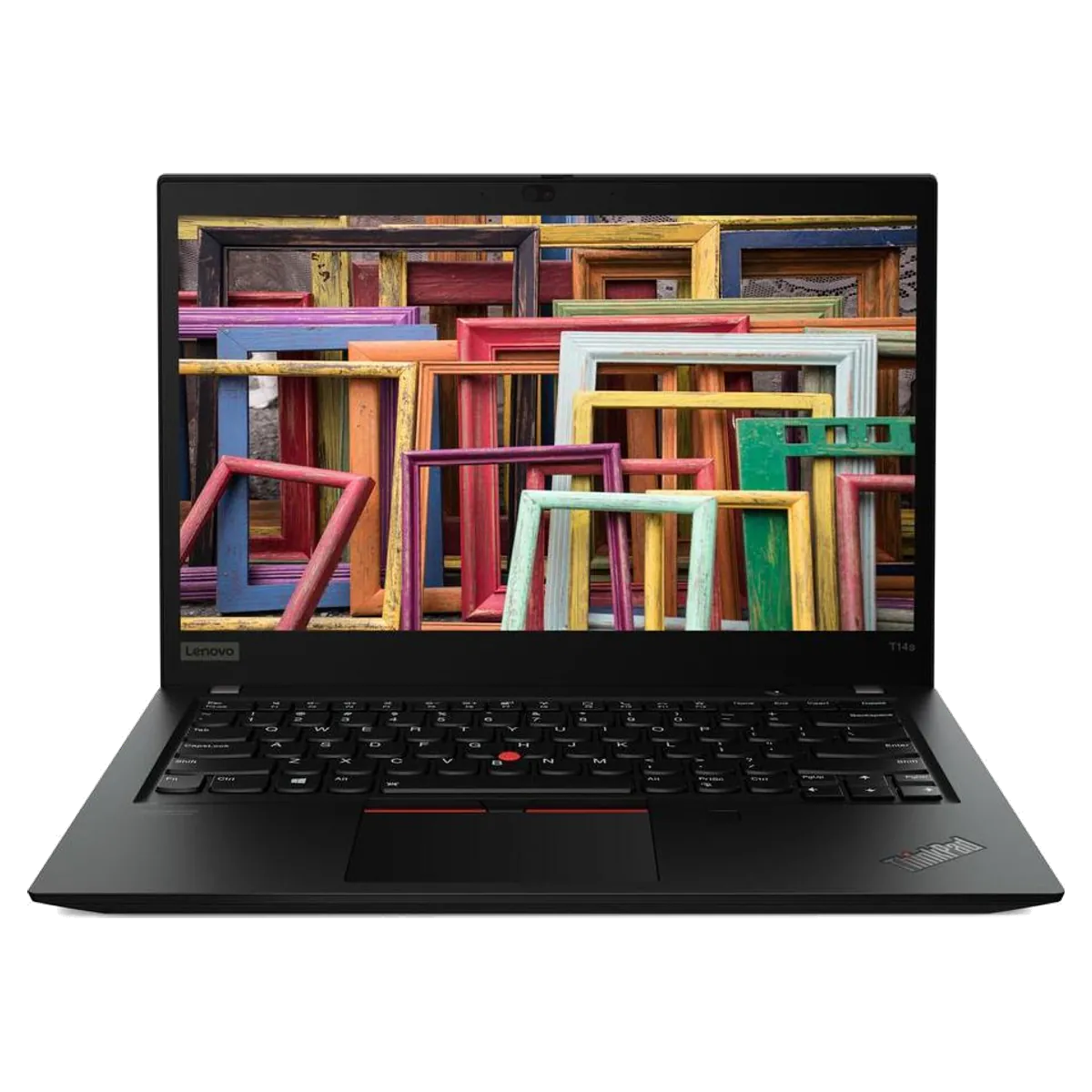 Lenovo ThinkPad T14S 14" reconditionné