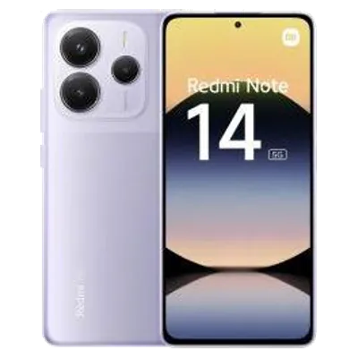 Redmi Note 14