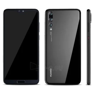 Huawei P20 Pro