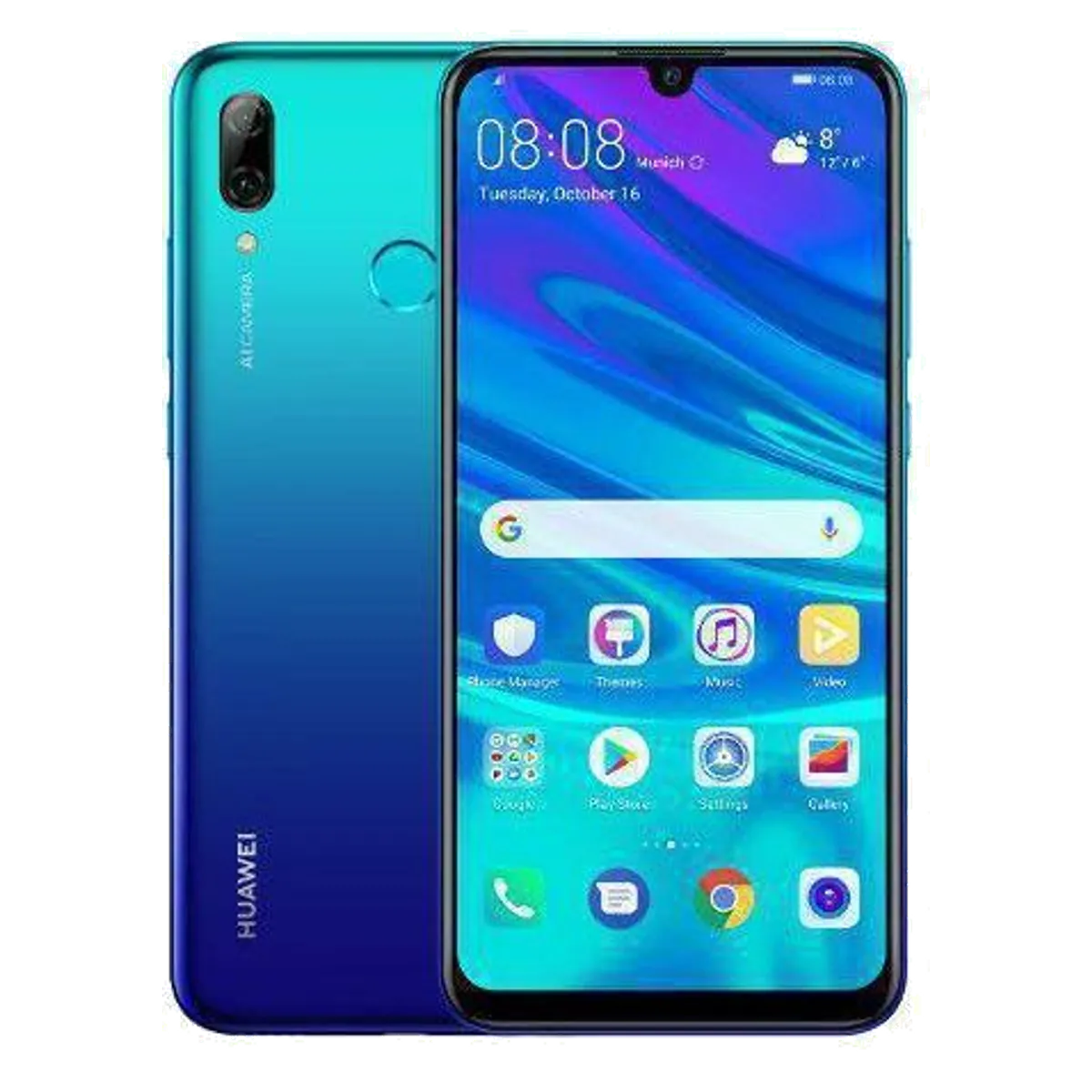 Huawei P Smart (2019) reconditionné