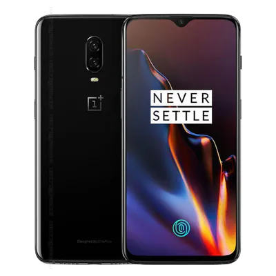 OnePlus 6t