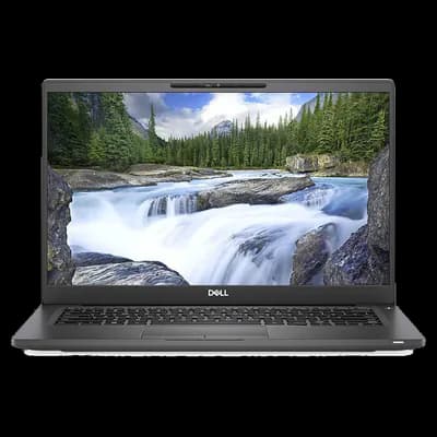 Dell Latitude 7400 14"