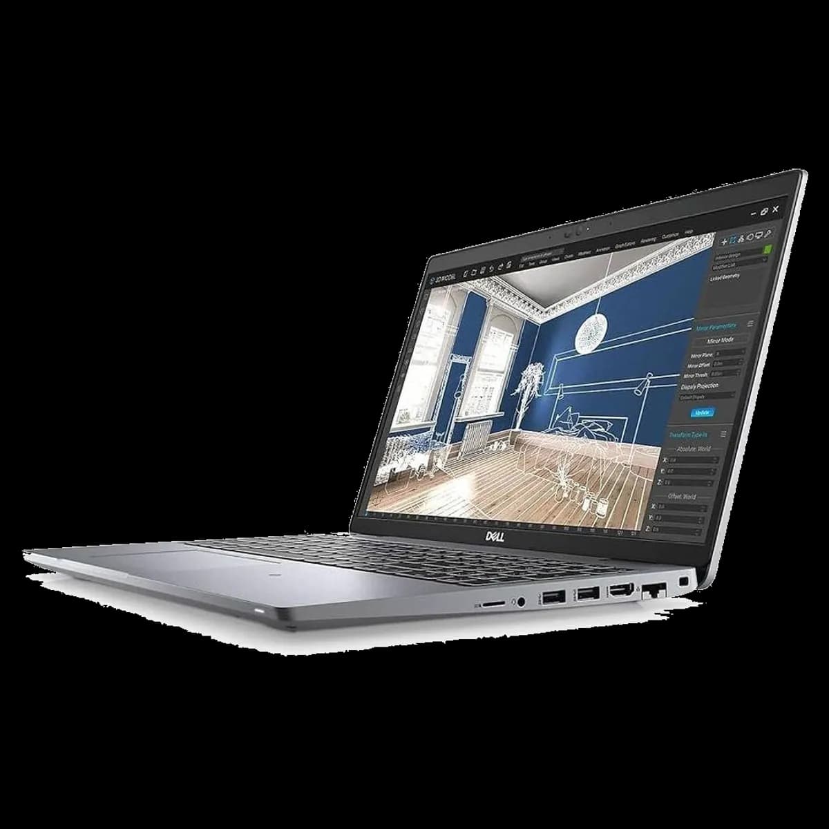 Dell Dell Precision 3560 15" reconditionné