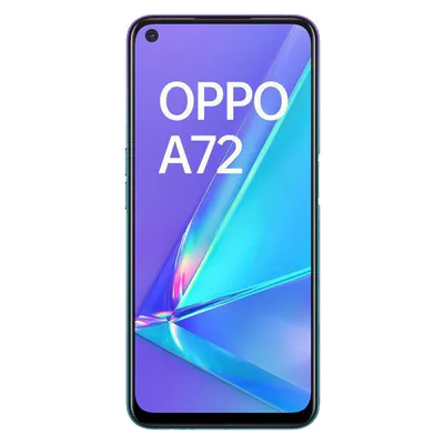 Oppo A72
