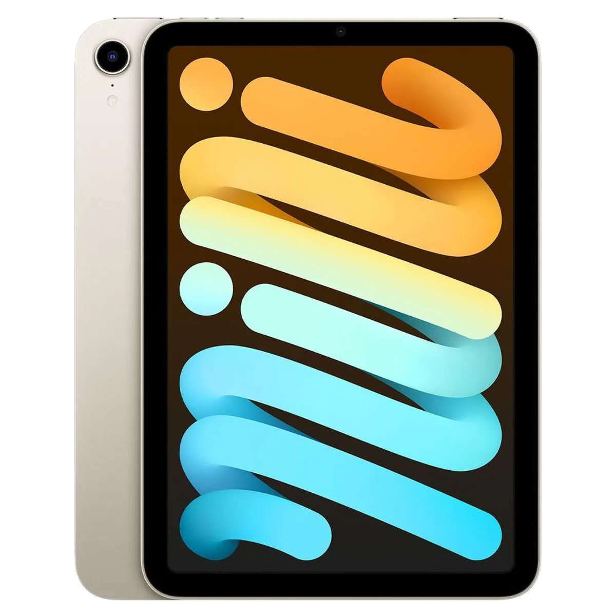 Apple iPad mini 6 A15 2021 reconditionné