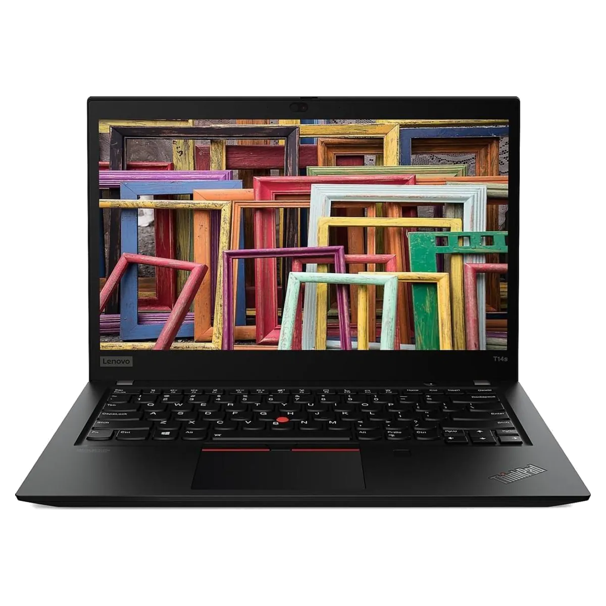 Lenovo ThinkPad T14S 14" reconditionné