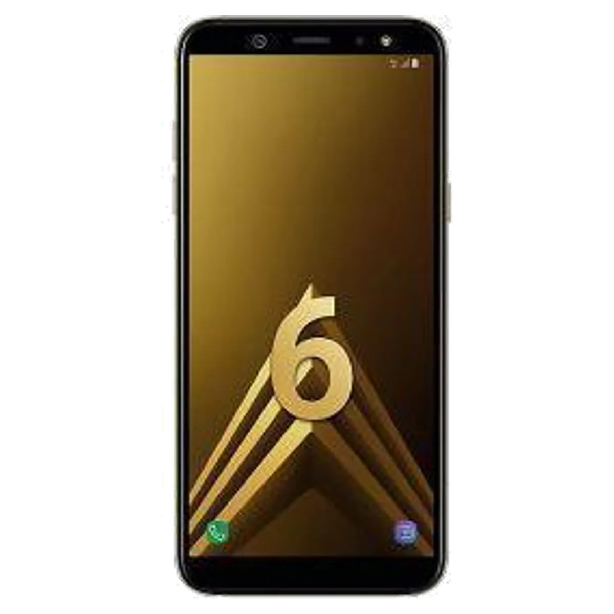 Samsung Galaxy A6 (2018) reconditionné