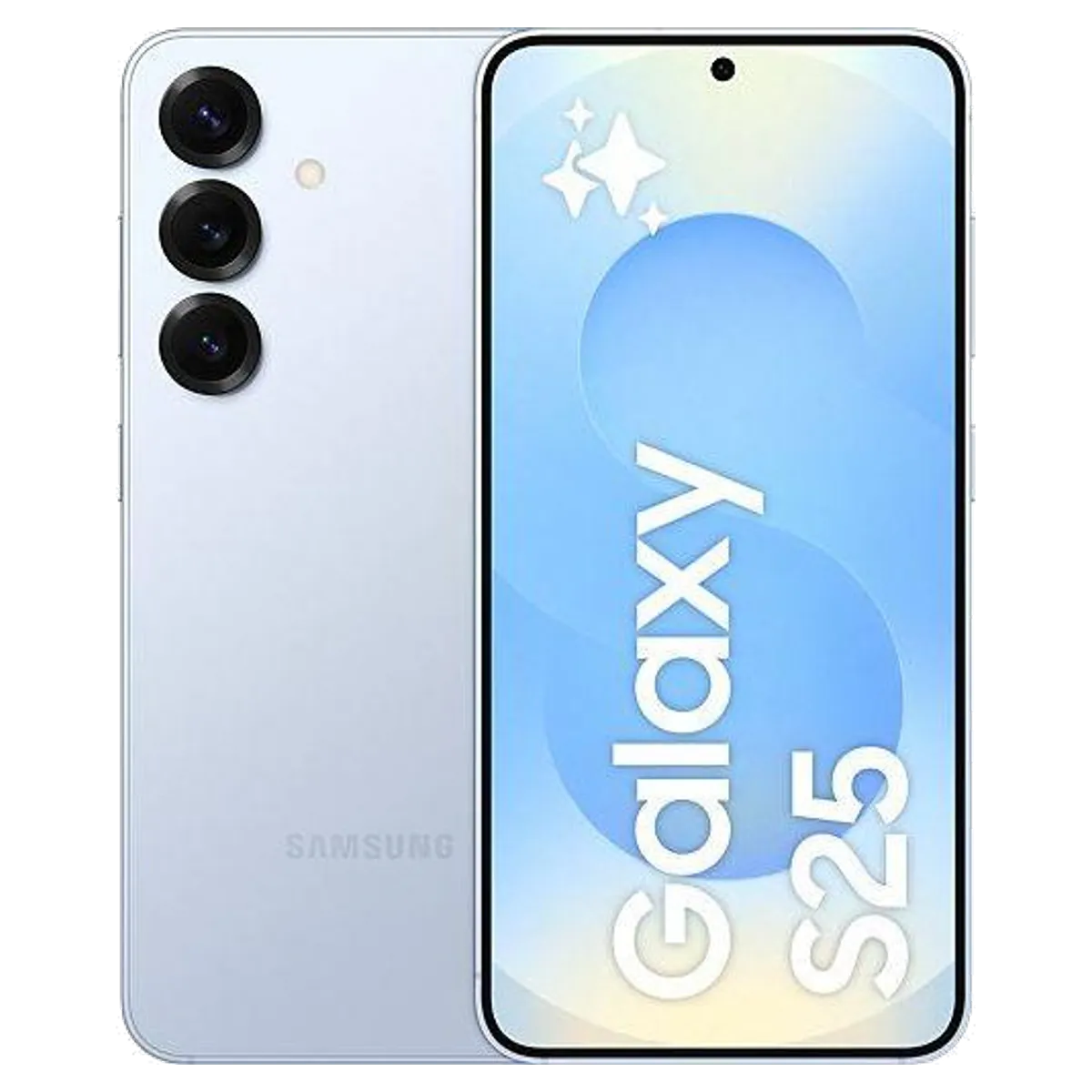 Samsung Galaxy S25 reconditionné